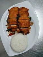 Chicken Katsu