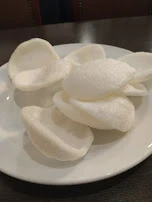 Hóstias de Camarão