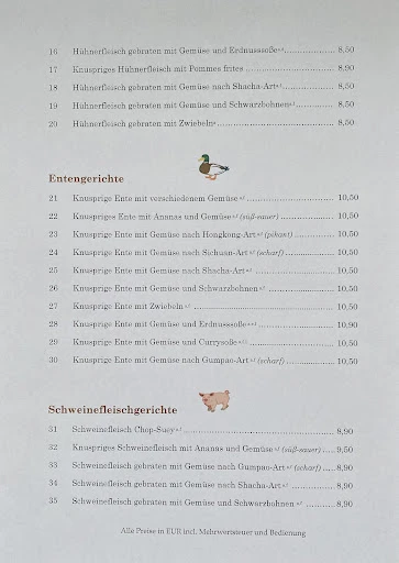 Restaurant Essstäbchen photo 2