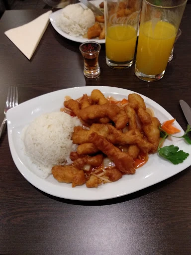 Restaurant Essstäbchen photo 8